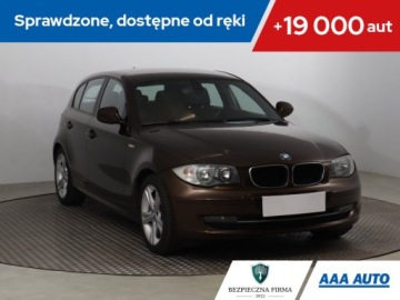 BMW Seria 1 E81/E87 2010 BMW 1 116i, Klima, Klimatronic, Tempomat