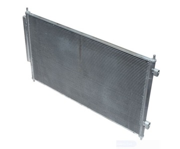 CHLADIČ KLIMATIZACE HONDA HR-V 16- 80110T7WA01