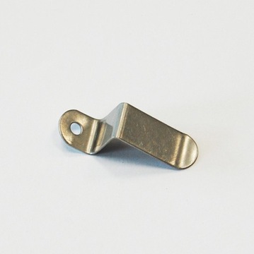 UCHWYT METALOWY DO MOSKITIER OKIENNEJ RAMKOWE 20mm