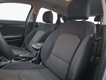 Kia Ceed III Hatchback 1.0 T-GDi 120KM 2020 Kia Ceed 1.0 T-GDI, FV23, Polski salon, 1 właścici, zdjęcie 11