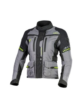 Kurtka motocyklowa SECA Arrakis II Lady Tit. r.XS