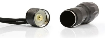 МОЩНЫЙ ТАКТИЧЕСКИЙ ФОНАРЬ ZOOM XML-T6 БОЛЬШОГО ДЕЙСТВИЯ