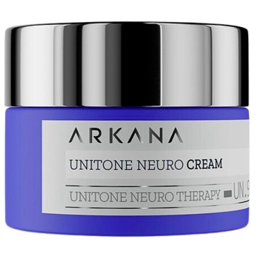 ARKANA Unitone Neuro Cream Нейро-крем 50 мл
