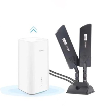 Заводская цена 2*2 5G 4G LTE 3G GSM антенна Omni Outdoor WiFi Wireless