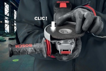 Diamond Metal Wheel 125мм Диск X-LOCK BOSCH EXPERT для резки металла