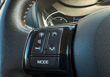 Toyota Yaris III 2018 Toyota Yaris OFERTA BLACK WEEK 1.5 Hybrid 75KM CVT Premium Salon PL 1.5, zdjęcie 15