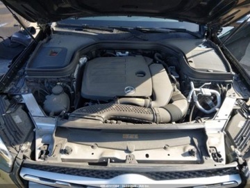 Mercedes GLC C254/X254 2022 Mercedes-Benz GLC 300 Suv 2022 2.0l 2.0 Benzyna 255KM, zdjęcie 8