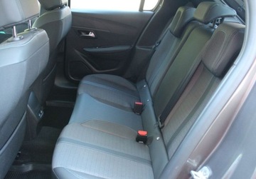 Peugeot 208 II Hatchback 1.2 PureTech 102KM 2023 Peugeot 208 2023 Fv23 Od RiA 1.2 Benzyna 102KM, zdjęcie 12