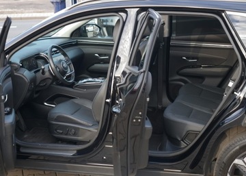 Hyundai Tucson IV SUV PHEV 1.6 T-GDI PHEV 265KM 2022 Hyundai Tucson 265ps 4WD Prime Panorama Wentyle Pamięć ACC Blis Winter Kre;, zdjęcie 24
