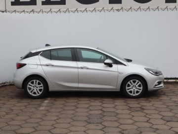 Opel Astra K Hatchback 5d 1.4 Turbo 150KM 2017 Opel Astra 1.4 T, Salon Polska, Klima, zdjęcie 5