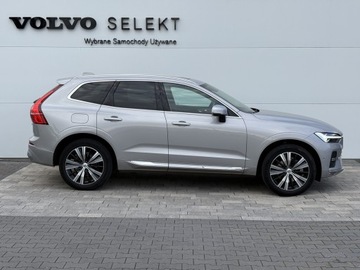 Volvo XC60 II 2022 Volvo XC 60 B5 Diesel | AWD | Ultimate Bright | FV, zdjęcie 2