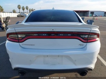 Dodge Charger VII 2022 Dodge Charger rt, 2022r., 5.7L 5.7 Benzyna 372KM, zdjęcie 7