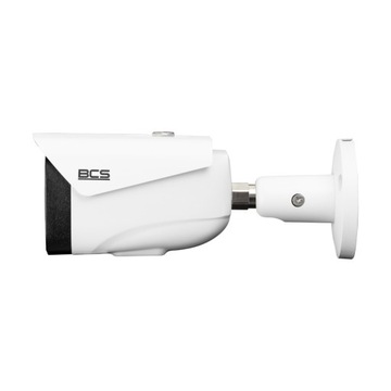 BCS-L-TIP25FSR5-AI1 ЛИНЕЙНАЯ КАМЕРА BCS 5MPX IR 50M