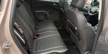 Ford Kuga II SUV Facelifting 2.0 TDCi 150KM 2019 Kuga Vignale 4x4 2.0TDCI Full Opcja XenLed KeylessGo Kamera Panorama, zdjęcie 20