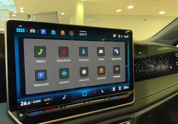 Volkswagen Tiguan III 2025 Volkswagen Tiguan R-Line Plus 1.5 eTSI 150 KM DSG 1.5 Benzyna 150KM, zdjęcie 14