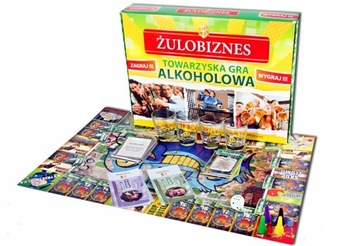 БИЗНЕС-НАСТОЛЬНАЯ ИГРА С СОЦИАЛЬНЫМИ ОЧКАМИ