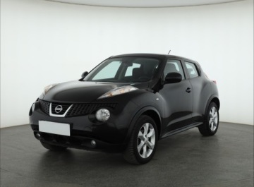 Nissan Juke I SUV 1.6i 117KM 2012 Nissan Juke 1.6 i, Salon Polska, Automat, Klima, zdjęcie 1
