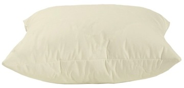 Poduszka antyalergiczna Classic 50x60 Inter Widex kremowa