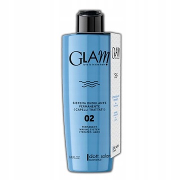 НАБОР GLAM WAVE 2x500ML + 1x1000ML