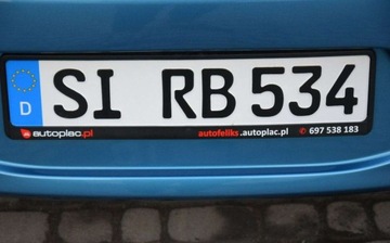 Mitsubishi Space Star Hatchback 5d 1.0 71KM 2015 Mitsubishi Space Star 1.0B 2015r 2 KPL KOL Sprowadzony Oplacony 71KM, zdjęcie 20