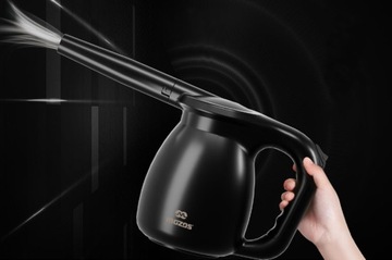 ЭЛЕКТРОВЕНТИЛЯТОР ДЛЯ ОЧИСТКИ СЖАТОГО ВОЗДУХА MOZOS XBLOWER