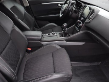 Renault Talisman Kombi 1.7 Blue dCi 150KM 2019 Renault Talisman 1.7 Blue dCi, Salon Polska, zdjęcie 8