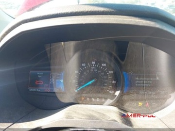 Ford Edge II 2024 Ford Edge 2024 r., 2,0L TITANIUM 2.0 Benzyna 250KM, zdjęcie 6