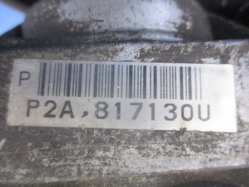 HONDA CIVIC VI 1.4 ČERPADLO SERVA ŘÍDÍCÍ