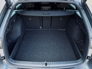 Skoda Octavia IV 2026 Skoda Octavia RS 2.0 TSI 265KM DSG, zdjęcie 25