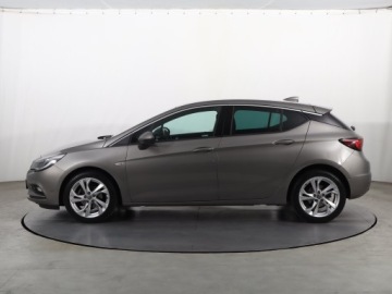 Opel Astra K Hatchback 5d 1.4 Turbo 150KM 2016 Opel Astra 1.4 T, Salon Polska, Navi, Klima, zdjęcie 2