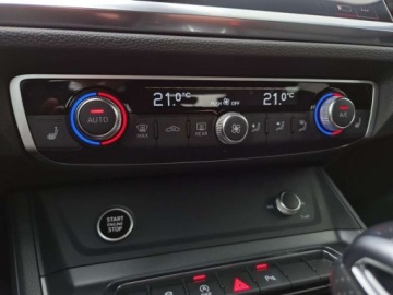 Audi Q3 II SUV 1.5 35 TFSI 150KM 2024 Audi Q3 Audi Q3 SUV S line 35 TFSI 150KM S tronic 1.5 Benzyna 150KM, zdjęcie 20