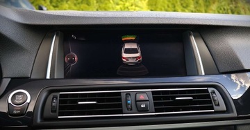 BMW Seria 5 F10-F11 Limuzyna Facelifting 520d 190KM 2016 BMW Seria 5 (nr. 109) 2.0 190KM Nawigacja Tempomat Parktronik Klima Gwaran, zdjęcie 25