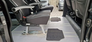 Opel Vivaro B 2017 Opel Vivaro Do Przewozu Osób Niepełnosprawnych, zdjęcie 37