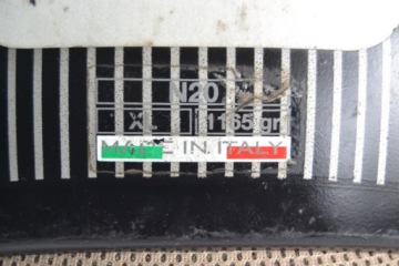 Нолан N20 XL шлем