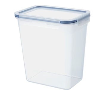 IKEA 365+ - pojemnik na żywność z pokrywką 4.2 l