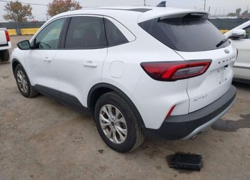 Ford Escape III 2024 Ford Escape 2024r., Active, 1.5L, od ubezpieczalni 1.5 Benzyna 182KM, zdjęcie 3