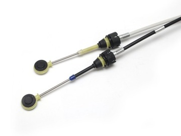 Тросы переключения передач OPEL VECTRA C SIGNUM 55355351