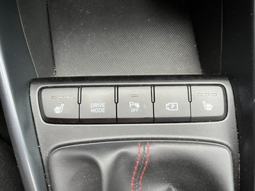 Hyundai i20 III Hatchback 1.0 T-GDI 100KM 2022 Hyundai i20 1.0 benzyna 100 KM N-LINE zarej w PL zadbany mozliwa zami, zdjęcie 30