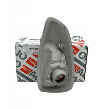 LEVÝ SMĚROVKA ZRCÁTKO RENAULT MASTER 2010 -