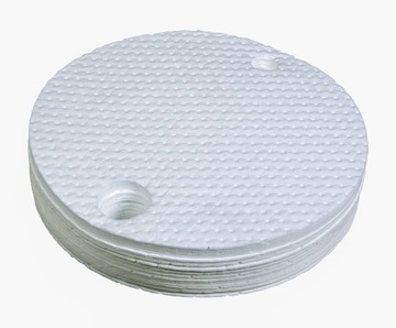 Sorbent mata olejowa na beczkę - 5 szt.
