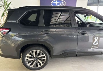 Subaru Forester VI 2.0i-L e-Boxer 136KM 2025 Subaru Forester Subaru Forester 2.0i-L Platinum (EyeSight) Lineartronic 2.0, zdjęcie 12