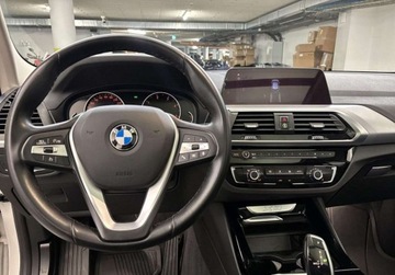 BMW X3 G01 SUV 2.0 20d 190KM 2021 BMW X3 2.0 Diesel 190KM, zdjęcie 13