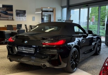 BMW Z4 G29 Roadster Facelifting 2.0 sDrive 30i 258KM 2026 BMW Z4 BMW Z4 sDrive30i M Sport 2.0 Benzyna 258KM, zdjęcie 4