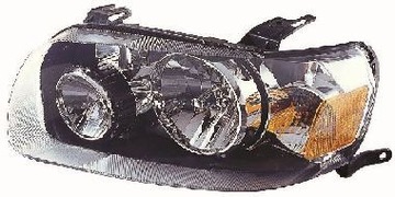 ABAKUS SVĚTLOMET 330-1125L-US