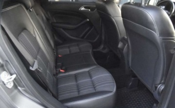 Mercedes Klasa B W246 Sports Tourer 200 CDI BlueEFFICIENCY 136KM 2012 Mercedes-Benz Klasa B Mercedes-Benz Klasa B 1.8 Diesel 136KM, zdjęcie 7
