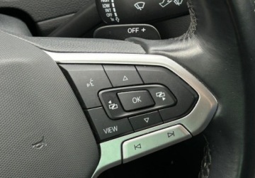 Volkswagen Passat B8 Limousine Facelifting 1.5 TSI EVO 150KM 2020 Volkswagen Passat Business Pakiety, ACC, Podgrzewane fotele, GPS, Kamera,, zdjęcie 21