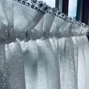 PIĘKNE ZAZDROSTKI NA MIARĘ WZORÓW 80cm ROYAL - Idealne Do Twojego Salonu