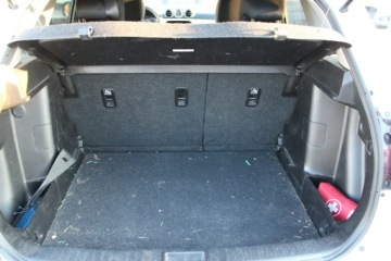 Suzuki Vitara III SUV 1.6 VVT 120KM 2018 Suzuki Vitara Grzane siedzenia, salon polska, kame, zdjęcie 13