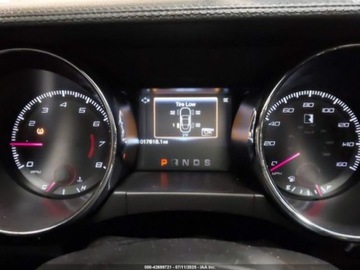 Ford Mustang VI 2015 Ford Mustang GT Premium 2015 5.0l 5.0 Benzyna 435KM, zdjęcie 10