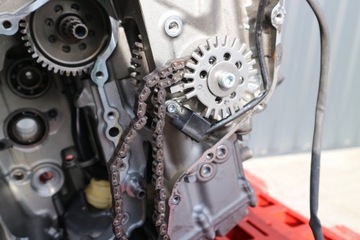 Kawasaki H2 SX 2018 двигатель